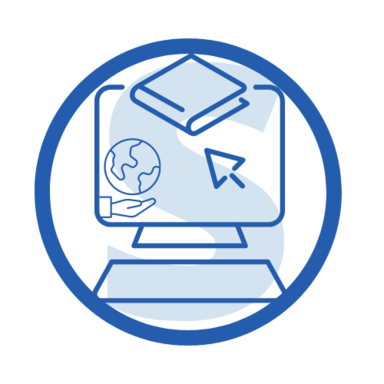 Tutor With Saida Logo