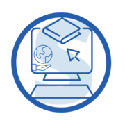 Tutor With Saida Logo